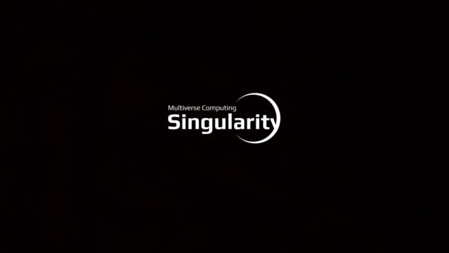 Singularity QaaS